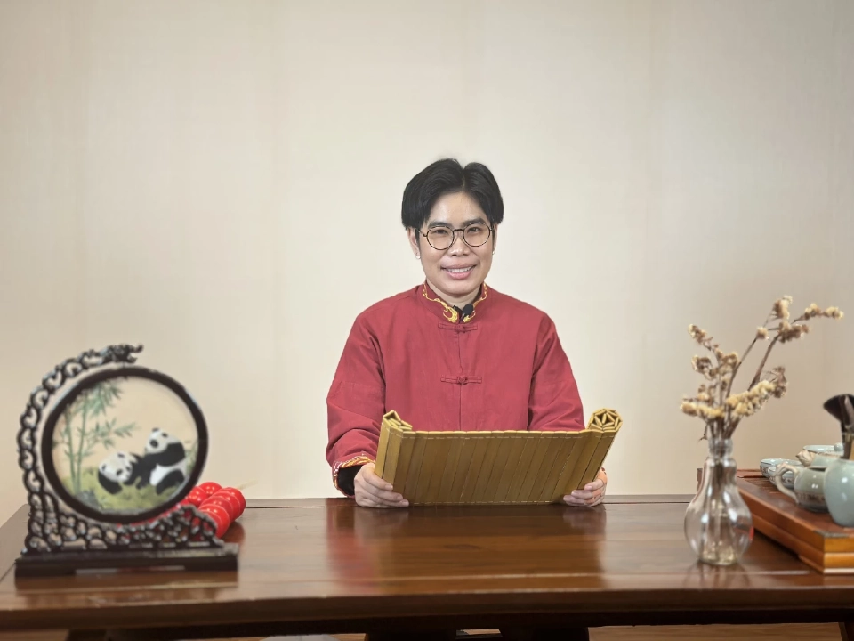 ฟรี! ติวเข้ม A-Level Chinese พิชิตมหาวิทยาลัยกับ DPU