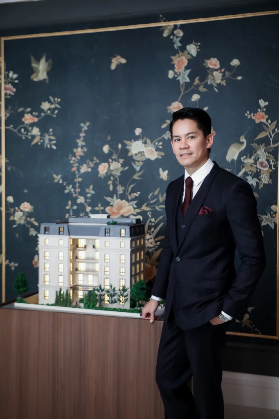 กรณ์ ณรงค์เดช