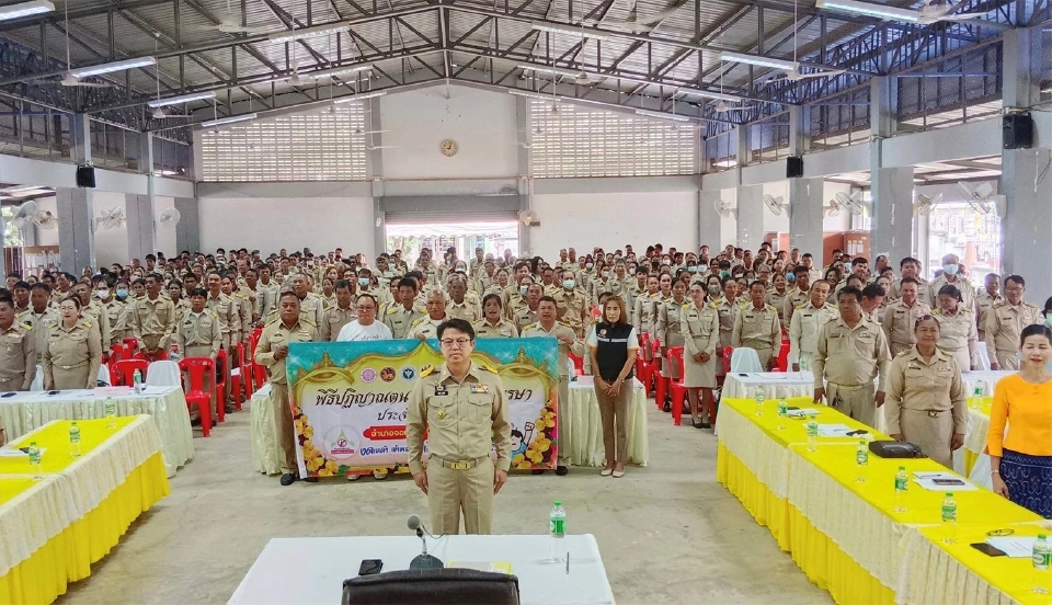"งดเหล้าเข้าพรรษา" คนพักตับกว่า 2.8 หมื่นราย ประหยัดเงินเกิน 180 ล้าน
