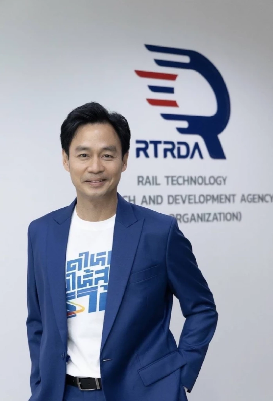 ดร.จุลเทพ ขจรไชยกูล 