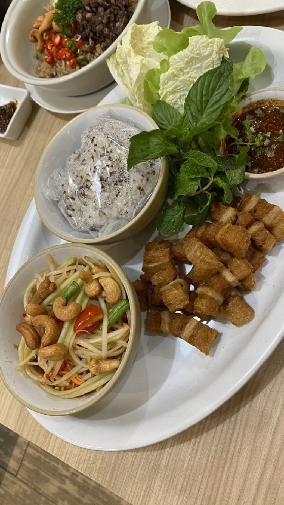 S&P รับเทรนด์เทศกาลอาหารเจ  ออกเมนูใหม่ เจาะคนรักสุขภาพ