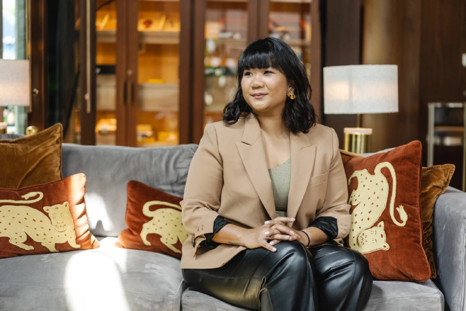 เปิดตัว Universal Admedia ในไทย  ผู้เชี่ยวชาญระดับโลกชี้ทางรอดเศรษฐกิจไทย