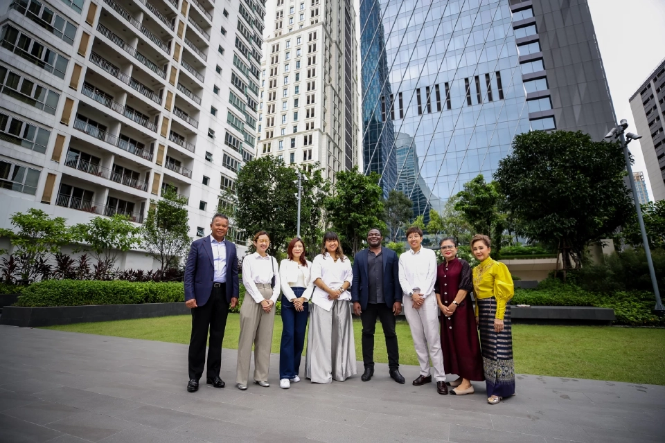 เปิดตัว Universal Admedia ในไทย  ผู้เชี่ยวชาญระดับโลกชี้ทางรอดเศรษฐกิจไทย