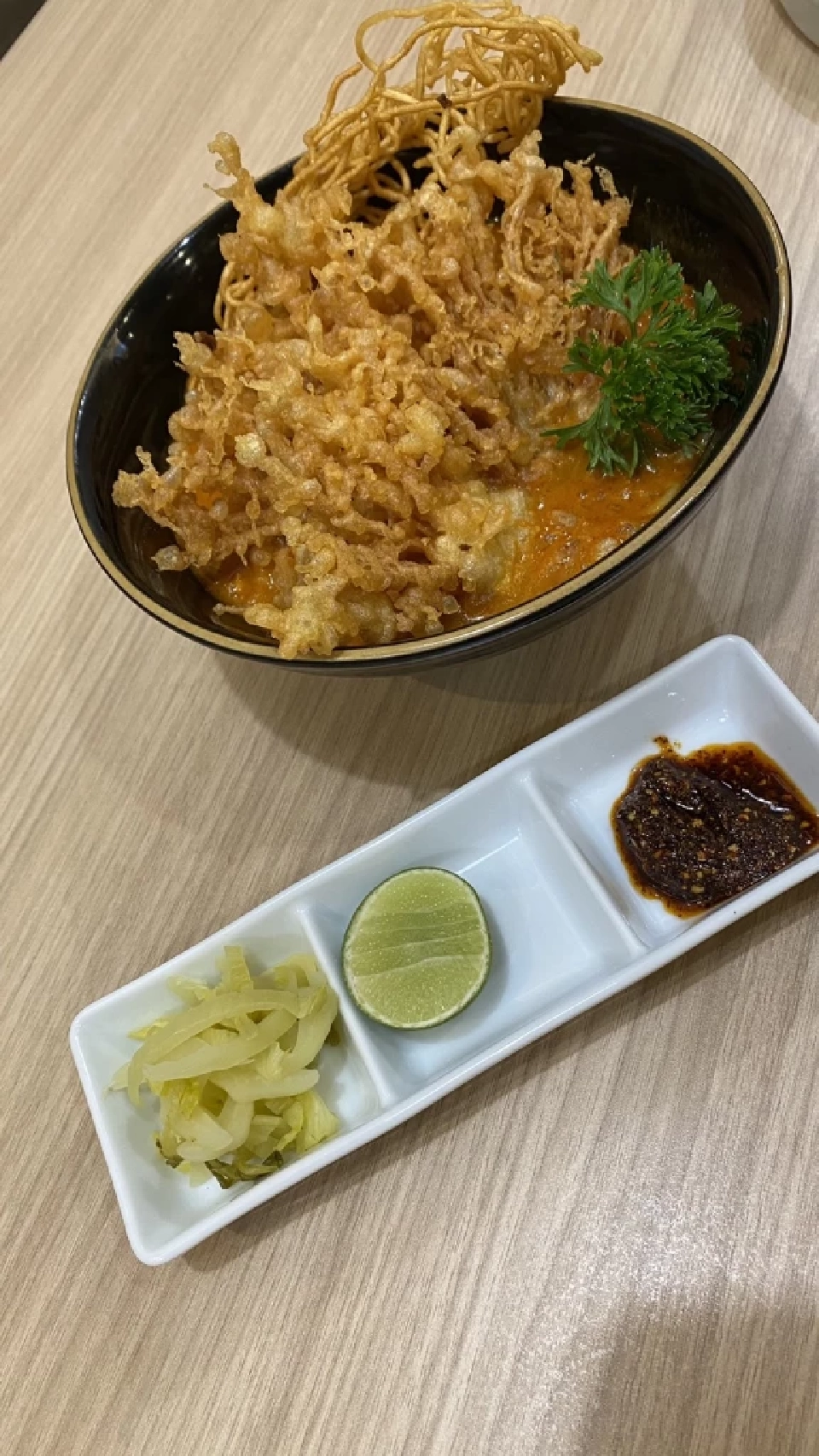 S&P รับเทรนด์เทศกาลอาหารเจ  ออกเมนูใหม่ เจาะคนรักสุขภาพ