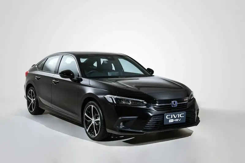 ฮอนด้า Recall Honda Civic CR-V รุ่นปัจจุบันจนถึง 2024 ตรวจสอบระบบพวงมาลัย