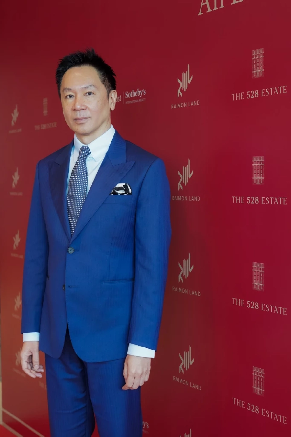 กฤษณ์ ณรงค์เดช