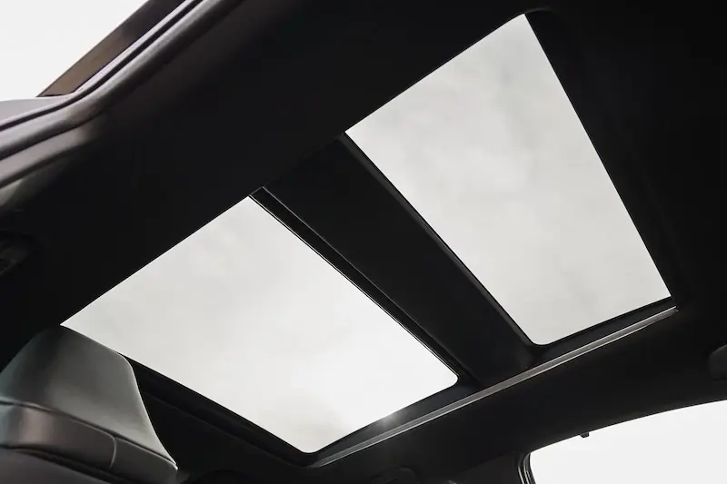 รีวิว All new Toyota Camry 2024