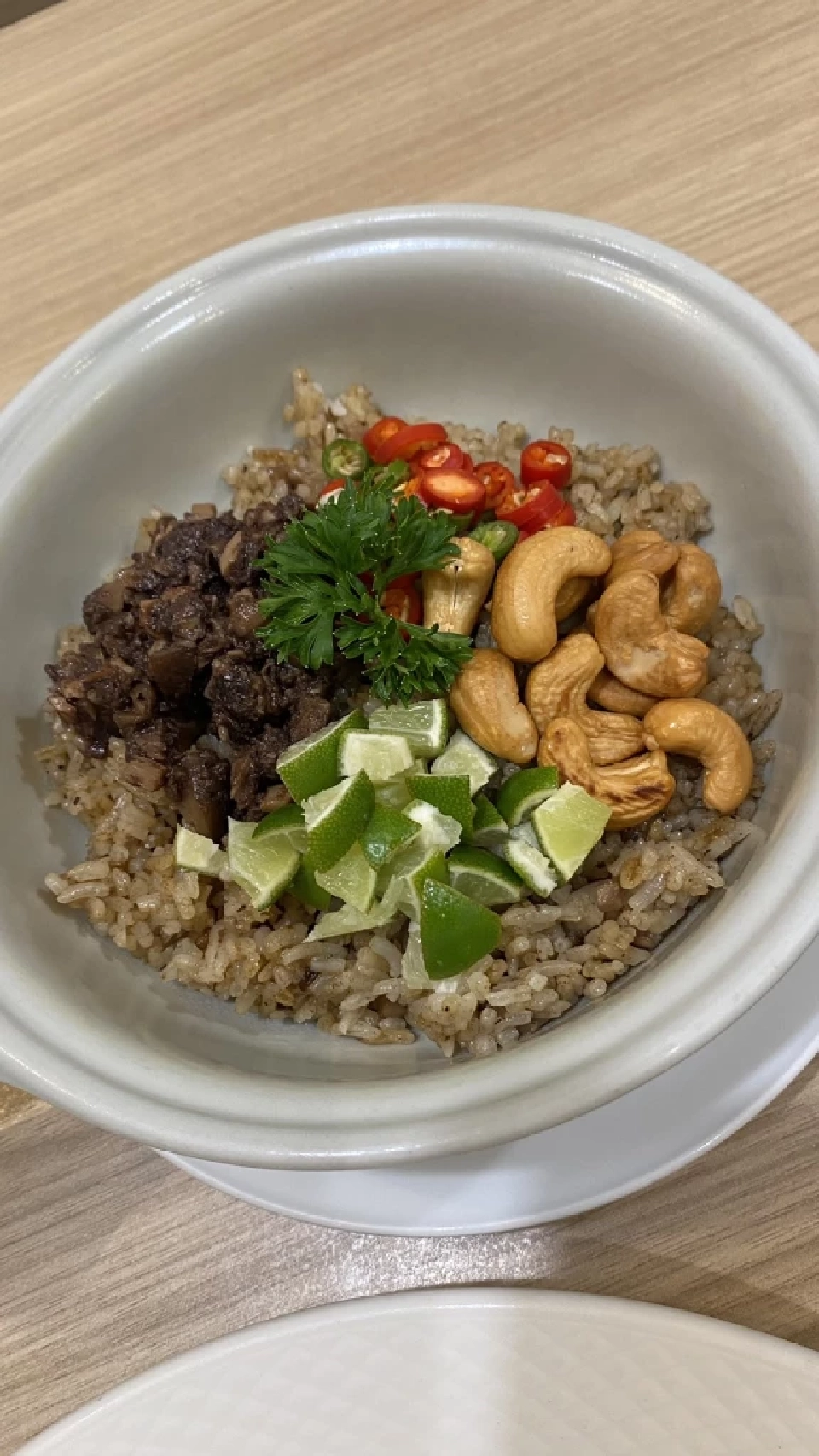 S&P รับเทรนด์เทศกาลอาหารเจ  ออกเมนูใหม่ เจาะคนรักสุขภาพ