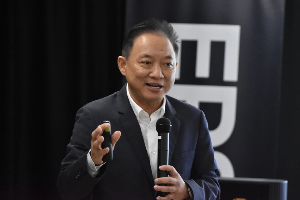 เอปสัน สร้างสถิติครองเจ้าตลาดโปรเจคเตอร์ รุกหนักตลาดความบันเทิงในบ้าน