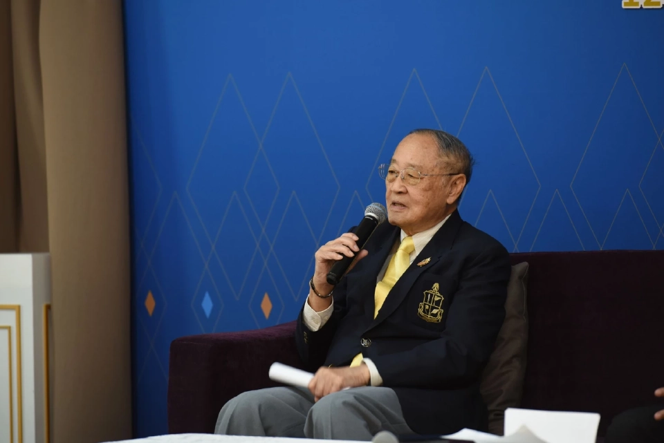 “ชัยพัฒนาแฟร์ สัญจร 67” ปักหมุด เขื่อนขุนด่านปราการชล ปลุกเศรษฐกิจท้องถิ่น