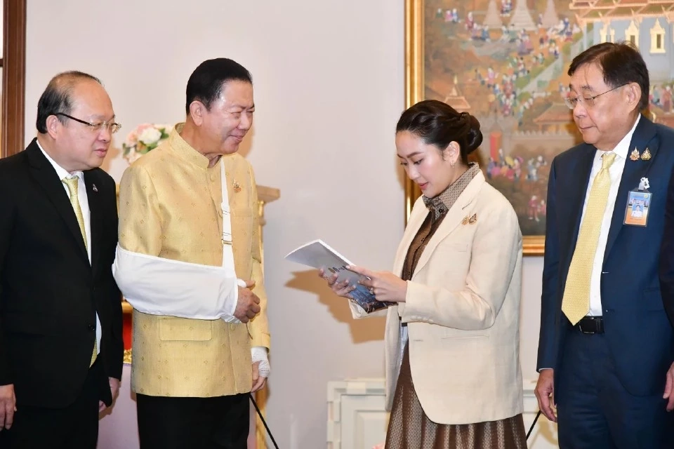 “โครงการคูณสอง” คืออะไร? หนึ่งใน "มาตรการกระตุ้นเศรษฐกิจ" ของรัฐบาล