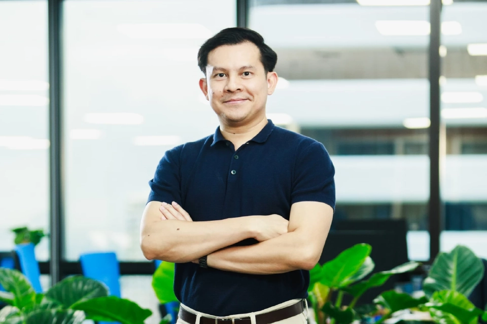 นายสุภกฤษฎิ์ แผนสมบูรณ์ ผู้จัดการประจำประเทศไทย บริษัท SiteMinder 