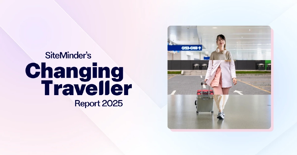 เปิดพฤติกรรมนักท่องเที่ยว 2025 