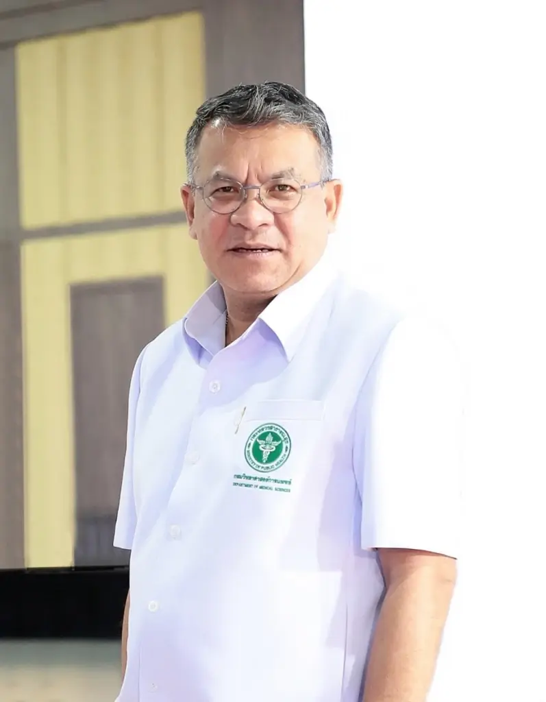 สาธารณสุข เฝ้าระวัง 3 สายพันธุ์ไข้หวัดใหญ่ในไทย 