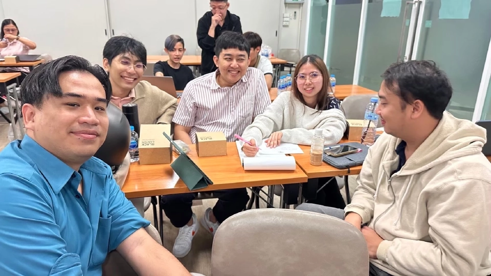 CITE DPU พลิกวงการการศึกษา ปั้น Gen Z-Y ด้วยหลักสูตร AI และ Cyber Security