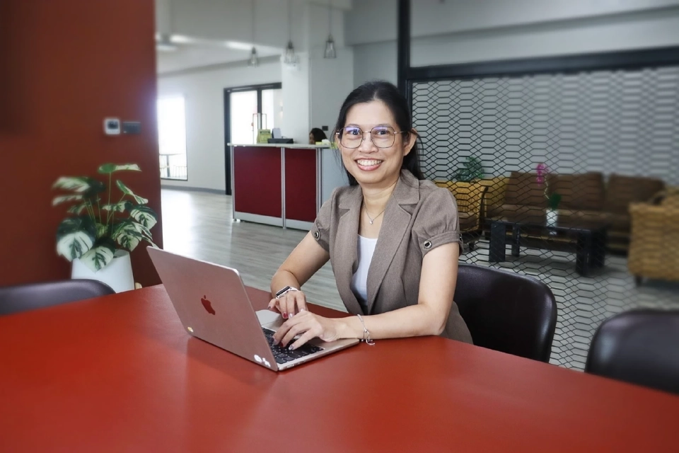 ผศ.ดร.นันทิกา ปริญญาพล