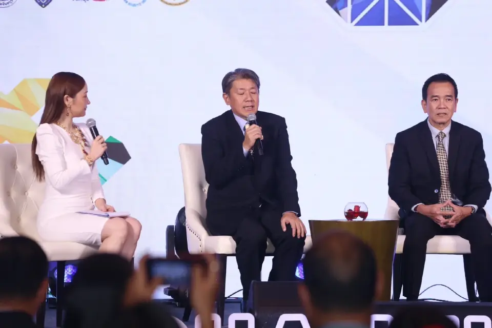 เตรียมพบเทศกาลนานาชาติ “พลอยและเครื่องประดับจันทบุรี 2024" ปีที่ 5