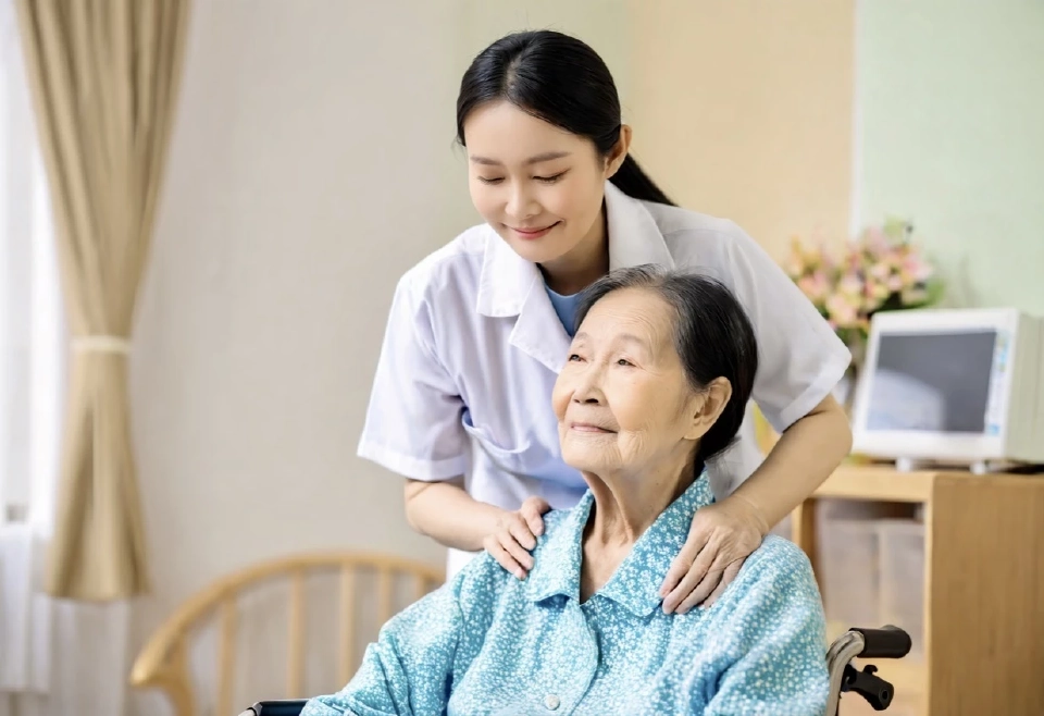 แพลตฟอร์ม CloudNurse ปฏิวัติวงการดูแลผู้สูงอายุ ตอบโจทย์สู่ยุคดิจิทัล