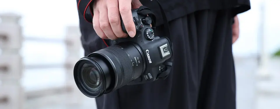 แคนนอน เปิดเซอร์วิสฮีลใจส่งท้ายปี เช็ก ทำความสะอาด กล้อง-เลนส์ฟรี!