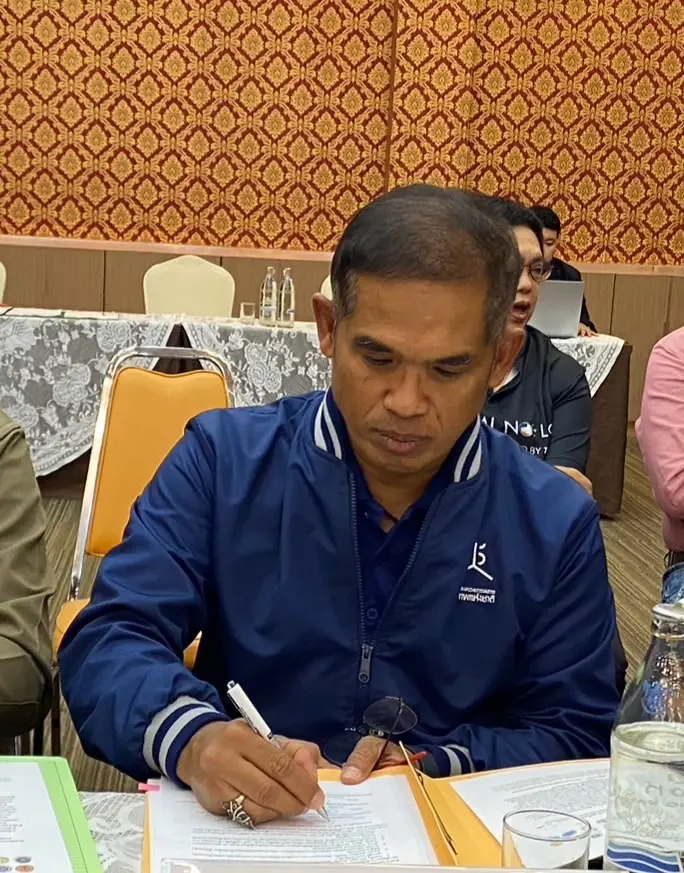 25 หน่วยงานนครศรีธรรมราชขับเคลื่อนธรรมนูญสุขภาพ ปกป้องเด็ก-เยาวชน