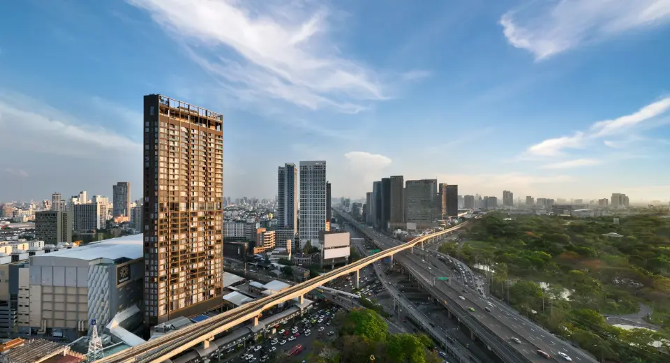 จัดงานใหญ่ส่งท้ายปี “SC Asset's Heaven”