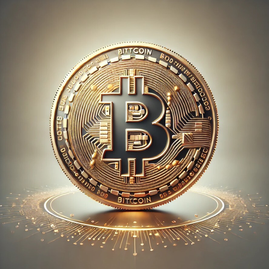 Bitcoin ขึ้นแท่นอันดับ 12 สกุลเงินที่มีมูลค่าตลาดสูงสุด