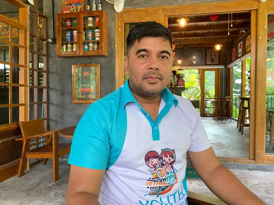 25 หน่วยงานนครศรีธรรมราชขับเคลื่อนธรรมนูญสุขภาพ ปกป้องเด็ก-เยาวชน