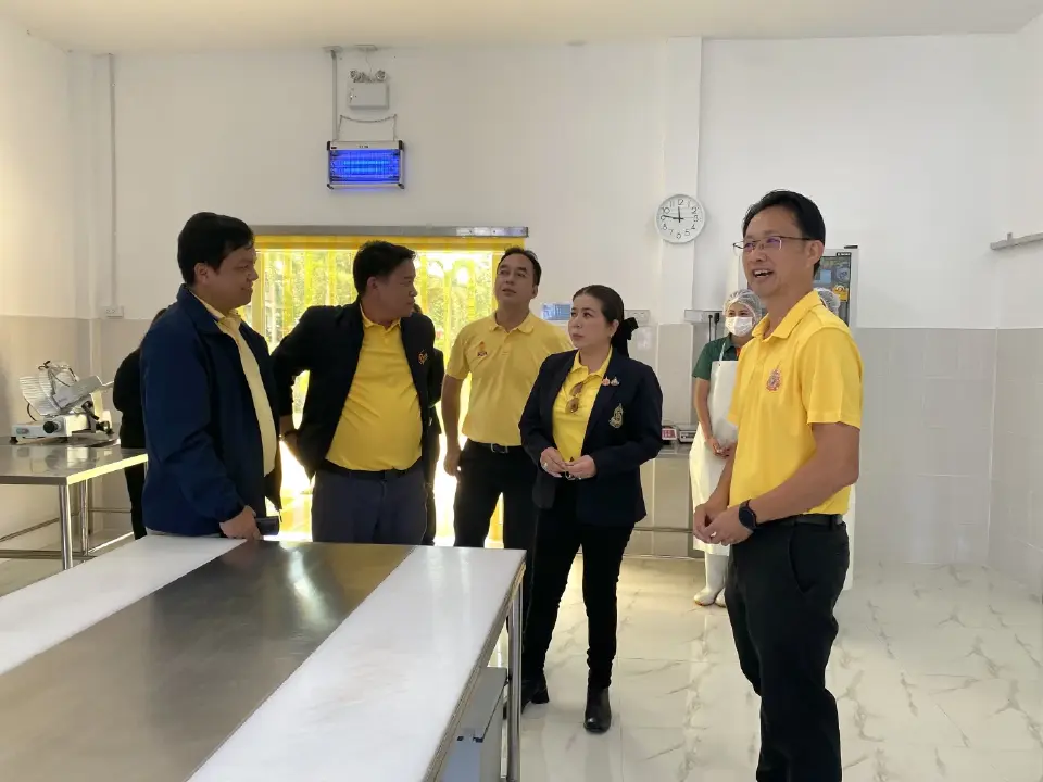 เปิดความสำเร็จ "ศูนย์ภูพานฯ" ต้นแบบเกษตรครบวงจร ดันรายได้เกษตรกรพุ่ง