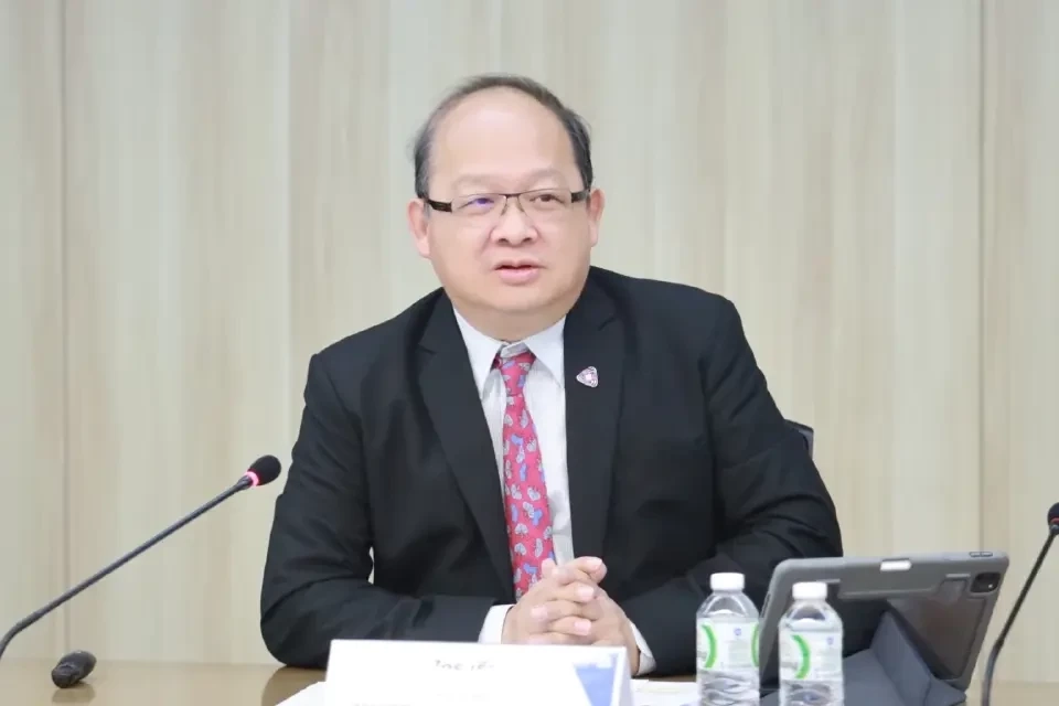 "ส.อ.ท." จับตาผล "เลือกตั้งสหรัฐฯ" หวังไทยได้อานิสงส์จากการกีดกันการค้า