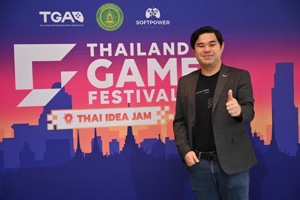 เกมคนไทยเนื้อหอม ต่างชาติจ้องลงทุน หลัง“คุณภาพ-ปริมาณ”ดีสุดในอาเซียน