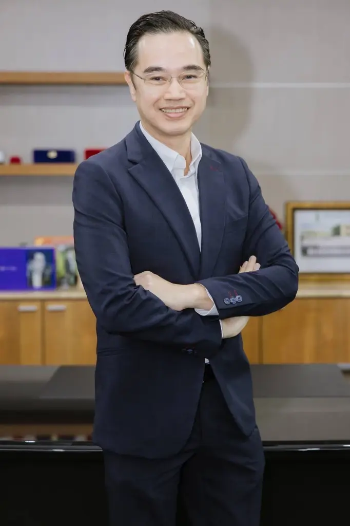 สดช. ดันเด็กไทยสู่อุตสาหกรรมอวกาศ เปิดสมัครรับทุน ป.โท-เอก ไม่ต้องใช้คืน