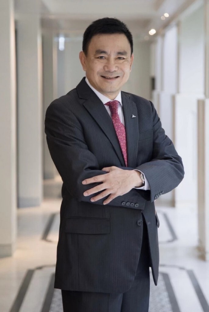 พงษ์ภาณุ เศวตรุนทร์