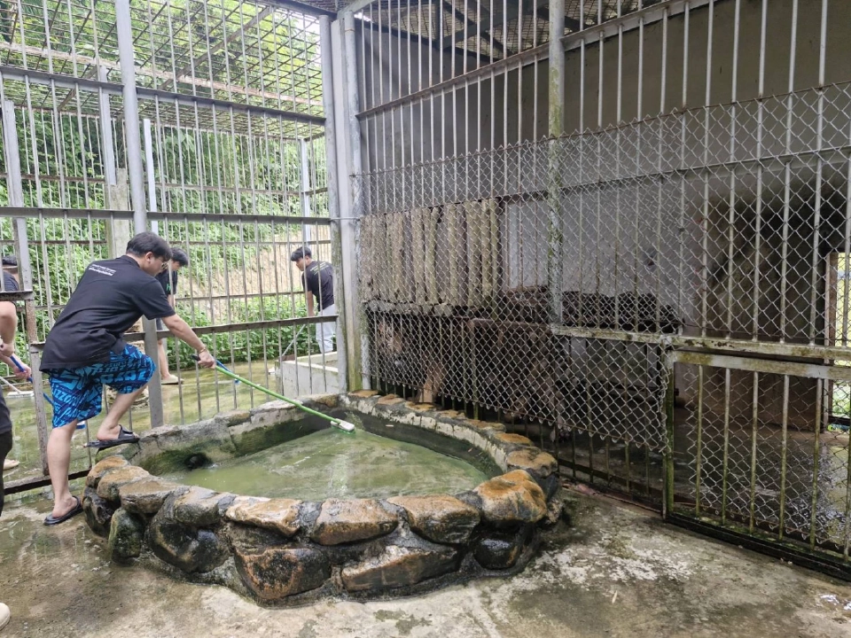 ปั้นบัณฑิตรักษ์โลก คณะท่องเที่ยวฯ DPU ปรับหลักสูตรบูรณาการ AI-SDGs