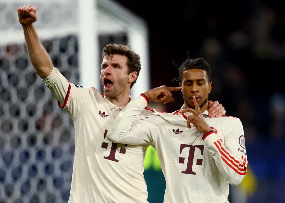 ลิงก์ดูถ่ายทอดสด "บาเยิร์น vs ไลป์ซิก" ศึกบุนเดสลีกาคืนนี้ 02.30 น.