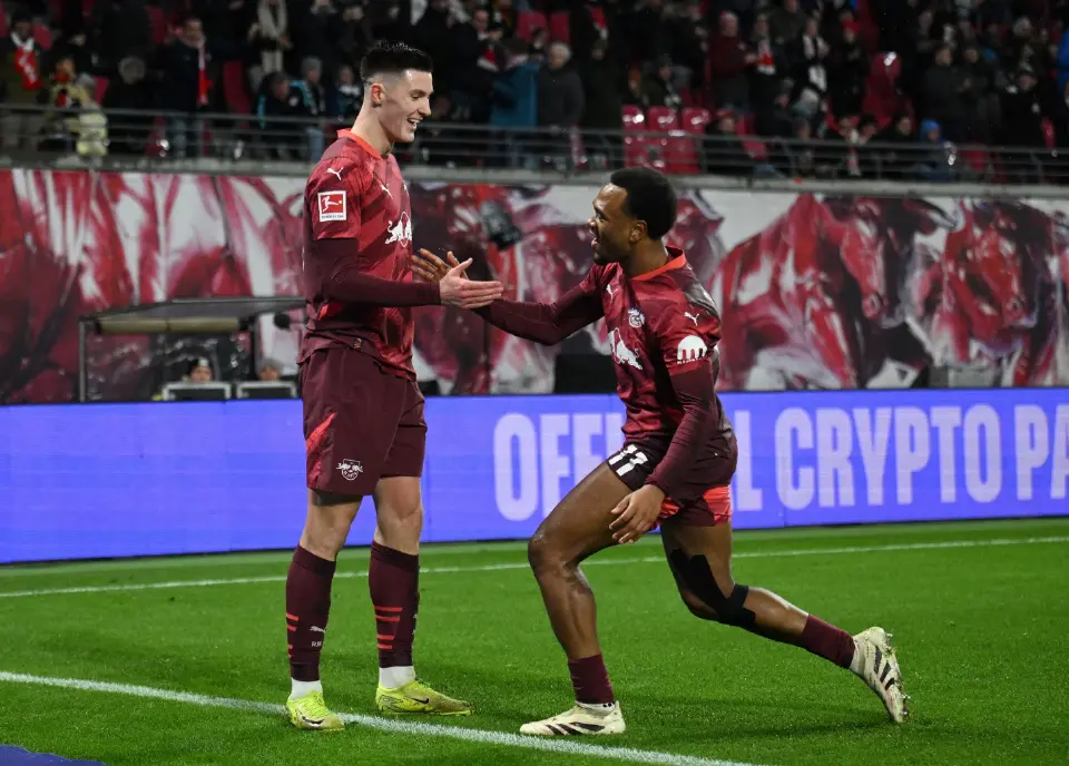 ลิงก์ดูถ่ายทอดสด "บาเยิร์น vs ไลป์ซิก" ศึกบุนเดสลีกาคืนนี้ 02.30 น.