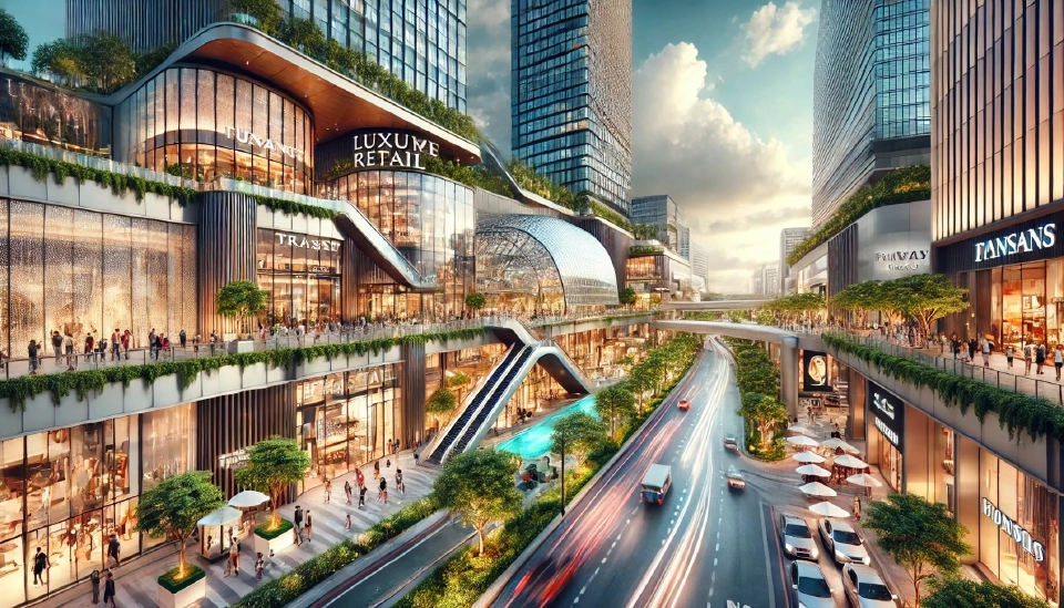 CPAXTRA ขยับลงทุน ‘The Happitat’ บางนา-ตราด รองรับอนาคต