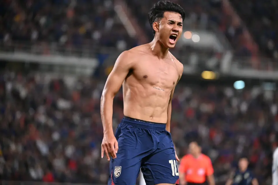 "ไทย vs เวียดนาม" ถ่ายทอดสดนัดชิงอาเซียน วันไหน ช่องไหน เช็กเวลาที่นี่