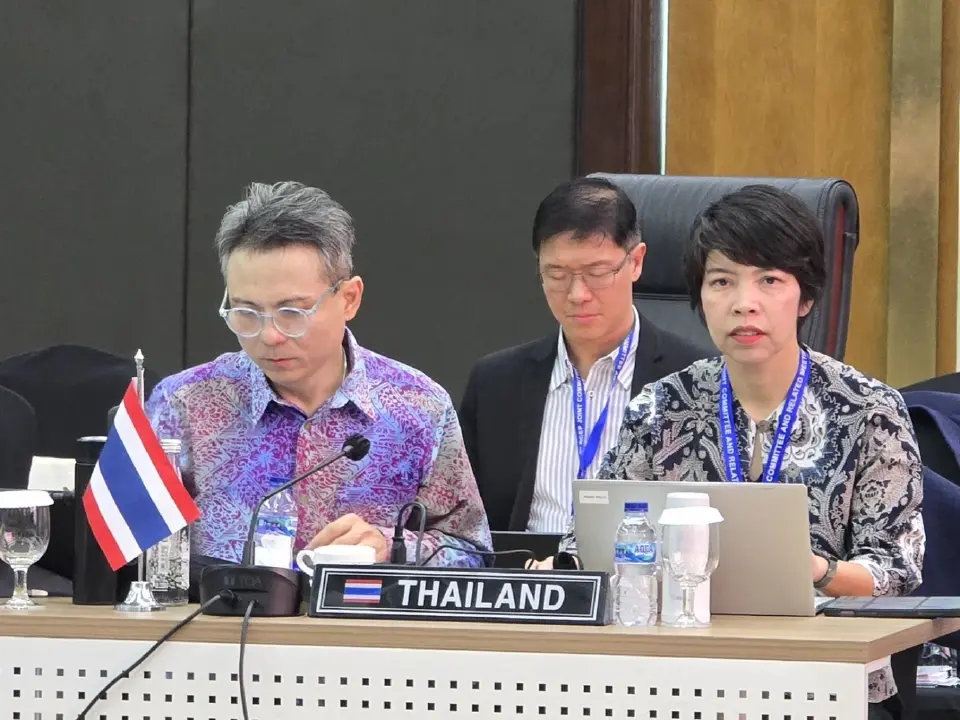 "RCEP" เปิดหน่วยงานเลขาฯ รับสมาชิกใหม่ เชื่อมโยงการค้า-ขยายขนาดเศรษฐกิจ