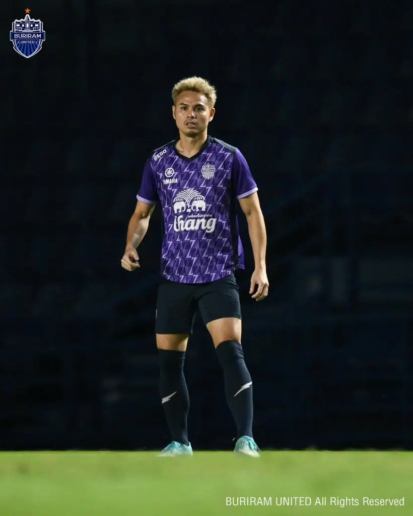 ตารางแข่ง "บุรีรัมย์-อัล นาสเซอร์-อัล ฮิลาล" ดูบอลสด ACL วันนี้ 2-3ธ.ค.