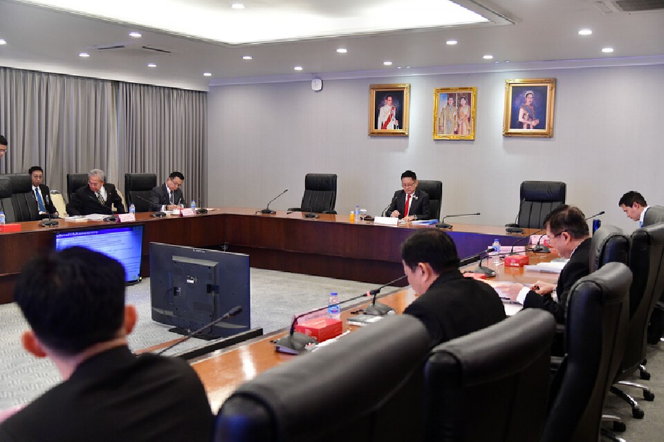 รัฐบาลขยาย 10 วันอันตราย ปีใหม่ 2568 สั่งตั้งด่านเพียบ คุมเมาแล้วขับ