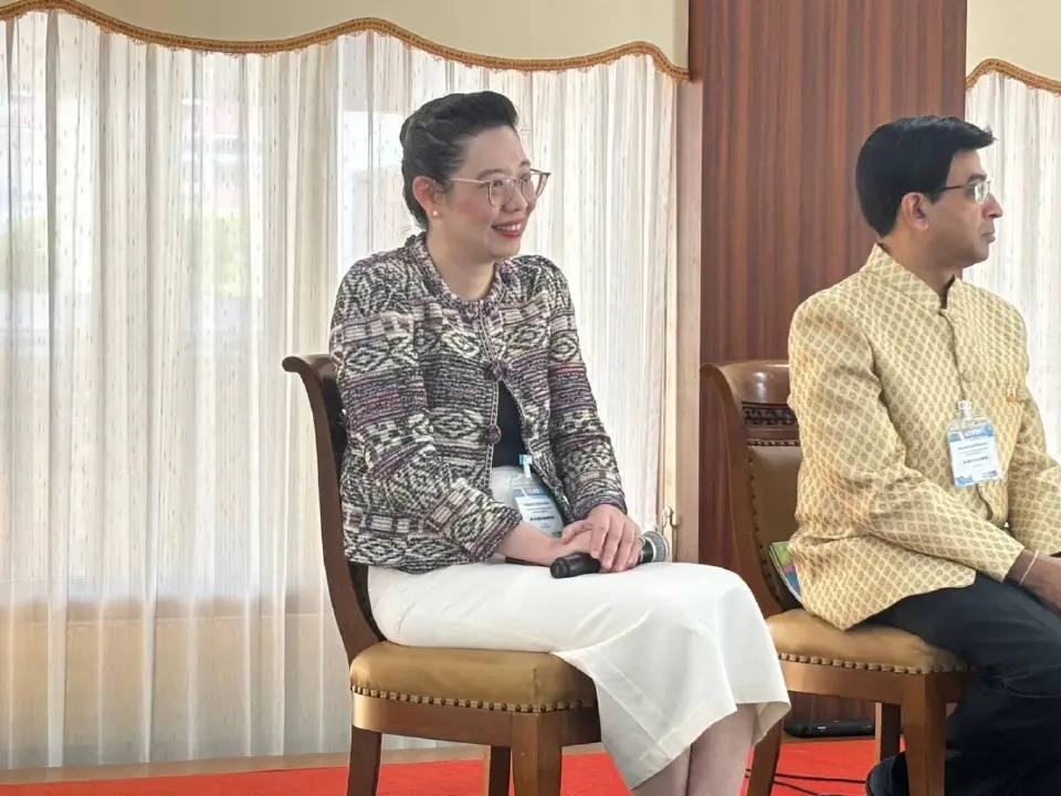 บทบาทพุทธศาสนา พลังขับเคลื่อนไทยสู่สังคมคาร์บอนต่ำ แก้วิกฤตโลกร้อน