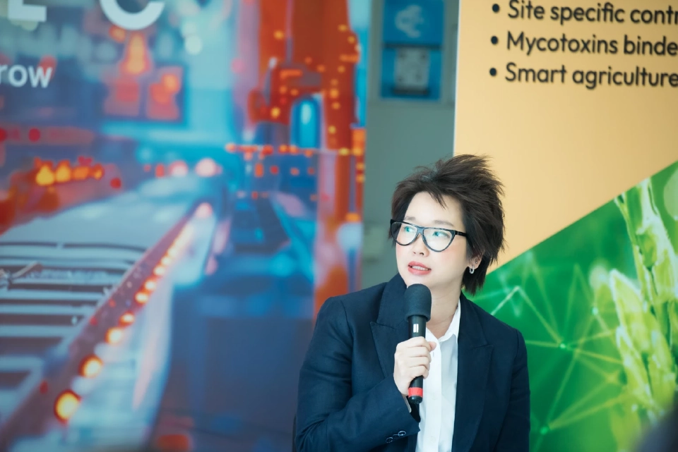 “นาโนเทค 2025” ชู 4SF ผลักดันนวัตกรรมกระตุ้นการลงทุนภาคเอกชน