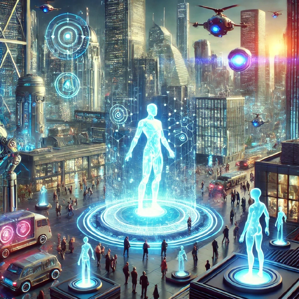 บทสรุปดิจิทัลไทย ปี 2567 กับเป้าหมายสู่ศูนย์กลางดิจิทัลอาเซียน