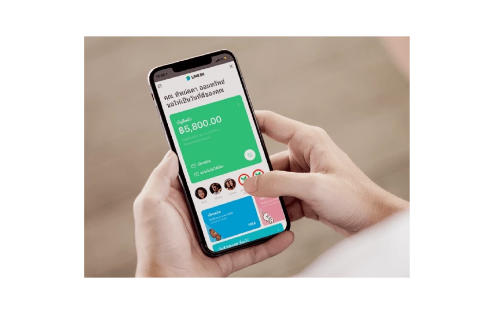 LINE สรุป 10 เทรนด์ฮิตชีวิตดิจิทัล ปี 67  ปีแห่งความหลากหลายด้านป๊อปคัลเจอร์