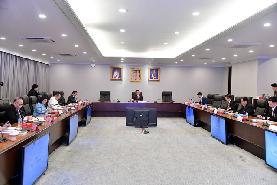 รัฐบาลขยาย 10 วันอันตราย ปีใหม่ 2568 สั่งตั้งด่านเพียบ คุมเมาแล้วขับ