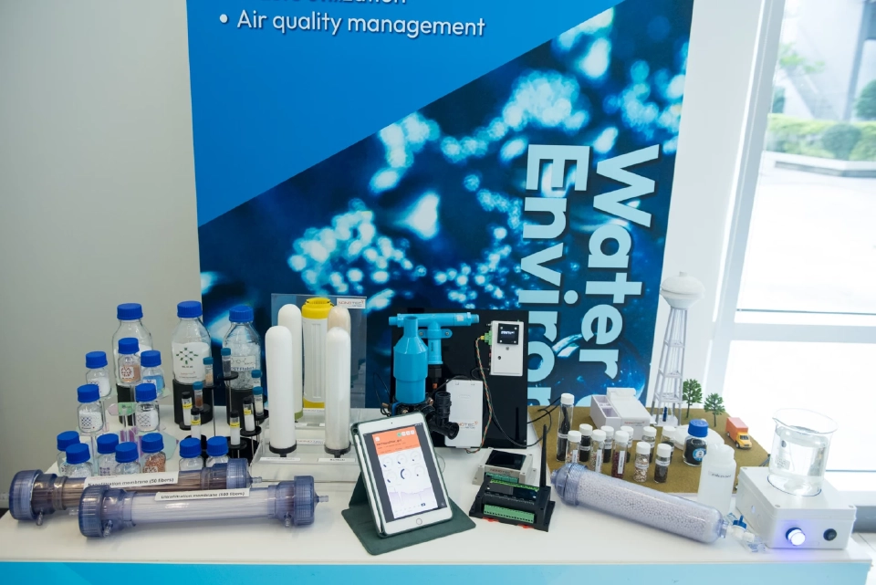 “นาโนเทค 2025” ชู 4SF ผลักดันนวัตกรรมกระตุ้นการลงทุนภาคเอกชน