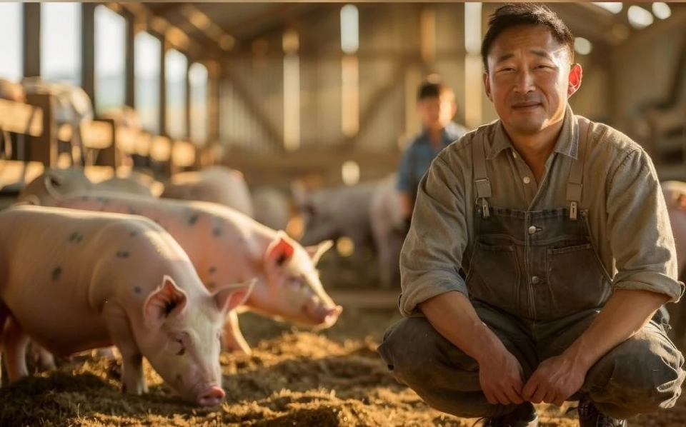 นายกฯหมูอ้อนรายใหญ่ ร่วมสร้างสมดุลตลาด ป้องราคาตกต่ำ-พยุงรายย่อยอยู่รอด