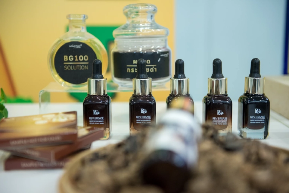 “นาโนเทค 2025” ชู 4SF ผลักดันนวัตกรรมกระตุ้นการลงทุนภาคเอกชน