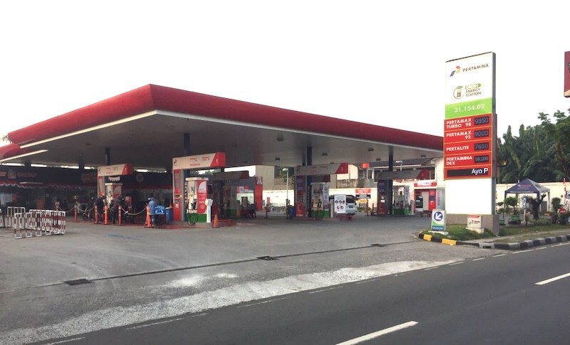 อินโดนีเซีย เริ่มบังคับใช้น้ำมันไบโอดีเซล B40 ปี 2568