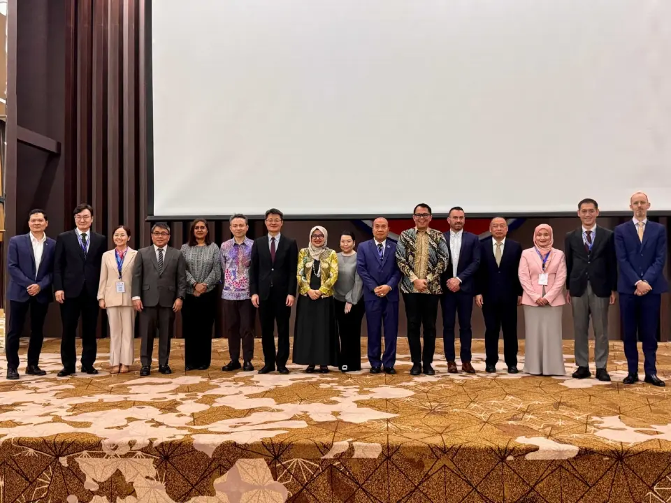 "RCEP" เปิดหน่วยงานเลขาฯ รับสมาชิกใหม่ เชื่อมโยงการค้า-ขยายขนาดเศรษฐกิจ